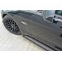 Maxton Design Sport Seitenschweller Ansatz passend für Ford Mustang GT Mk6