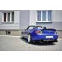 Maxton Design Heckdiffusor Ansatz für Heckschürze für HONDA S2000