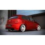 Maxton Design Heckdiffusor VW Polo mk5