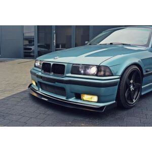 Maxton Design Racing Front Ansatz für BMW M3 E36