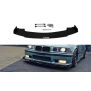 Maxton Design Racing Front Ansatz für BMW M3 E36