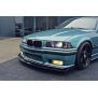 Maxton Design Racing Front Ansatz für BMW M3 E36