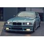 Maxton Design Racing Front Ansatz für BMW M3 E36