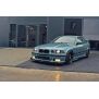 Maxton Design Racing Front Ansatz für BMW M3 E36