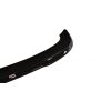 Maxton Design Front Ansatz für AUDI S4 B5 schwarz Hochglanz