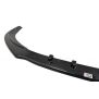 Maxton Design Front Ansatz V.1 / V1 für Audi S8 D4 FL schwarz Hochglanz