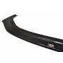 Maxton Design Front Ansatz für V.2 / V2 CITROEN DS5 FACELIFT schwarz Hochglanz