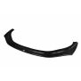 Maxton Design Front Ansatz für V.2 / V2 CITROEN DS5 FACELIFT schwarz Hochglanz