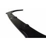 Maxton Design Front Ansatz V.2 / V2 für PEUGEOT RCZ schwarz Hochglanz