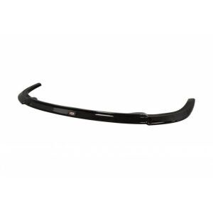 Maxton Design Front Ansatz für V.2 / V2 Subaru Impreza WRX STI 2009-2011 schwarz Hochglanz