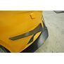 Maxton Design Canards (Stoßstangenflügel Vorne) Ford Focus ST Mk3