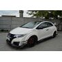 Maxton Design Wings HONDA CIVIC IX TYPE R