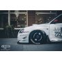 Maxton Design Wings Subaru Impreza WRX STI (BLOBEYE)