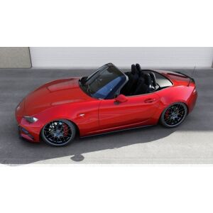 Maxton Design VERLÄNGERUNG MOTORHAUBE Mazda MX-5 IV...