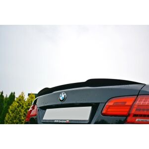 Maxton Design Spoiler CAP für BMW 3er E92 M Paket...