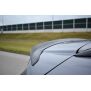 Maxton Design Spoiler CAP für Fiat Tipo S-Design schwarz Hochglanz