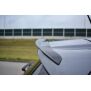 Maxton Design Spoiler CAP für Fiat Tipo S-Design schwarz Hochglanz