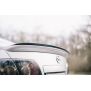 Maxton Design Spoiler CAP für Mazda 6 Mk1 MPS schwarz Hochglanz