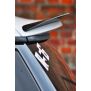 Maxton Design Spoiler CAP für MINI COOPER R56  schwarz Hochglanz