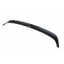 Maxton Design Spoiler CAP V.1 / V1 für Volkswagen Golf 7 / 7 Facelift R / R-Line / GTI  schwarz Hochglanz