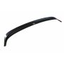 Maxton Design Spoiler CAP V.1 / V1 für Volkswagen Golf 7 / 7 Facelift R / R-Line / GTI  schwarz Hochglanz