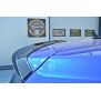 Maxton Design Spoiler CAP V.1 / V1 für Volkswagen Golf 7 / 7 Facelift R / R-Line / GTI  schwarz Hochglanz