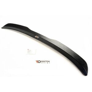 Maxton Design Spoiler CAP für VW POLO MK5 (R WRC...