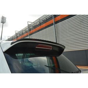 Maxton Design Spoiler CAP für Vw Tiguan Mk2 R-Line...