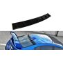 Maxton Design Heckscheiben Spoiler für Subaru WRX STI schwarz Hochglanz