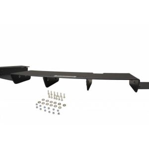 Maxton Design Heckdiffusor Ansatz für Heckschürze für BMW M3 E36