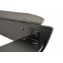 Maxton Design Heckdiffusor Ansatz für Heckschürze für BMW M3 E36