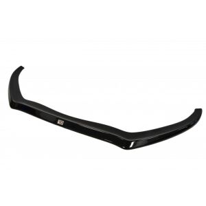Maxton Design Front Diffuser V.2 / V2 Audi A4 B8 FL schwarz Hochglanz