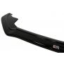 Maxton Design Front Ansatz für Audi S5 / A5 S-Line 8T schwarz Hochglanz