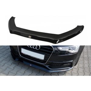 Maxton Design Front Ansatz V.1 / V1 für Audi S5 / A5...