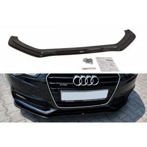 Maxton Design Front Ansatz V.2 / V2 für Audi S5 / A5...