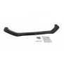 Maxton Design Front Ansatz V.2 / V2 für Audi S5 / A5 S-Line 8T FL schwarz Hochglanz