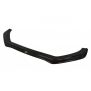 Maxton Design Front Ansatz V.2 / V2 für Audi S5 / A5 S-Line 8T FL schwarz Hochglanz