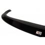 Maxton Design Front Ansatz für Audi RS6 C5 schwarz Hochglanz