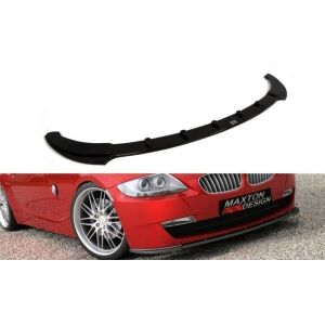 Maxton Design Front Ansatz für BMW Z4 E85 / E86...