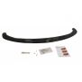 Maxton Design Front Ansatz für V.2 / V2 BMW Z4 E85 vor Facelift schwarz Hochglanz