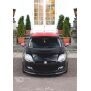 Maxton Design Front Ansatz für FIAT BRAVO II schwarz Hochglanz