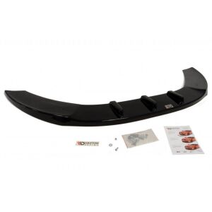Maxton Design Front Ansatz V.1 / V1 für FIAT GRANDE...