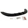 Maxton Design Front Ansatz V.1 / V1 für FIAT GRANDE PUNTO ABARTH schwarz Hochglanz