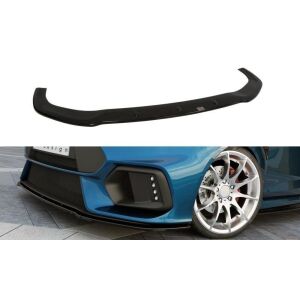 Maxton Design Front Ansatz für (Focus RS Look...