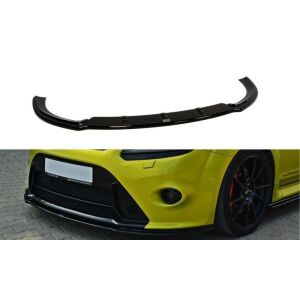 Maxton Design Front Ansatz V.2 / V2 für Ford Focus...