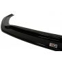 Maxton Design Front Ansatz V.3 / V3 für Ford Focus RS Mk3 schwarz Hochglanz