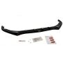 Maxton Design Front Ansatz für HONDA ACCORD MK 8 VORFACELIFT schwarz Hochglanz
