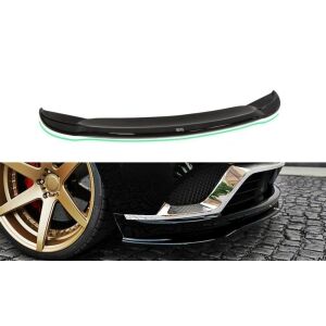 Maxton Design Front Ansatz für Jeep Grand Cherokee...