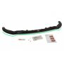 Maxton Design Front Ansatz für V.2 / V2 Mazda MX-5 IV schwarz Hochglanz