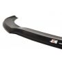 Maxton Design Front Ansatz für V.1 / V1 MERCEDES CLA 45 AMG C117 (vor Facelift) schwarz Hochglanz